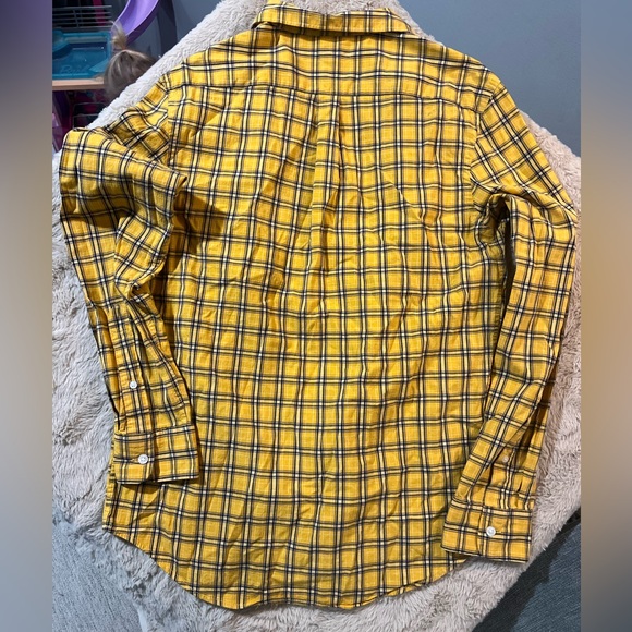 Old Navy Dress Shirt - Picture 2 of 3